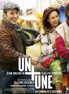 Un + une (2015) - Stream Online