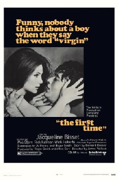 The First Time (1969) - Stream Online