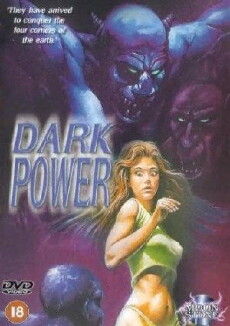 The Dark Power (1985) - Stream Online
