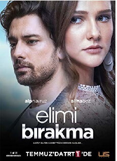 Elimi birakma (2018) - Stream Online