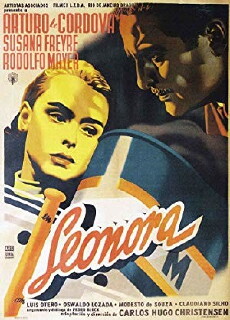 Leonora of the Seven Seas (1955) - Stream Online