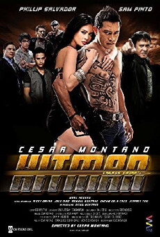 Hitman (2012) - Stream Online