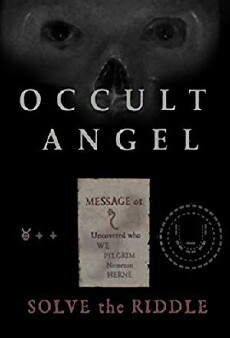 Occult Angel (2018) - Stream Online