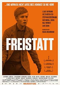 Freistatt (2015) - Stream Online