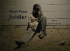 Stand Down Soldier (2014) - Stream Online