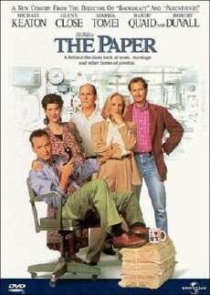 The Paper (1994) - Stream Online