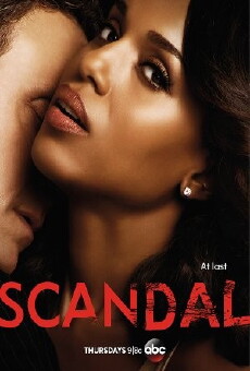 Scandal (2012) - Stream Online