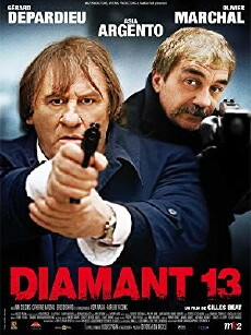 Diamond 13 (2009) - Stream Online