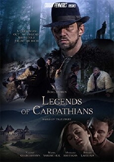 Legend of Carpathians (2017) - Stream Online