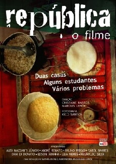 República (2010) - Stream Online