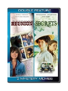 Secrets (1995) - Stream Online