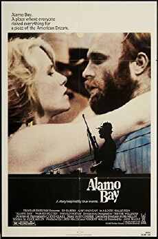 Alamo Bay (1985) - Stream Online