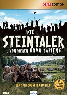 Die Steintaler ...von wegen Homo sapiens (2014) - Stream Online