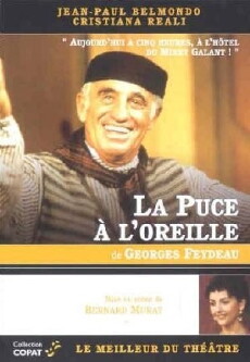 La puce à l'oreille (1997) - Stream Online