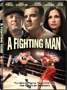 A Fighting Man (2014) - Stream Online