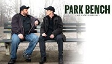 Park Bench with Steve Buscemi (2014) - Stream Online