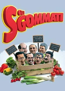 Gli Sgommati (2011) - Stream Online
