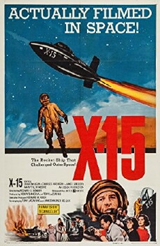 X-15 (1961) - Stream Online