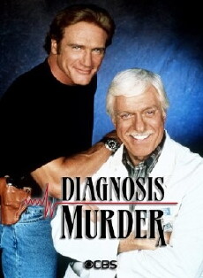 Diagnosis Murder (1993) - Stream Online