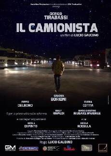 Il camionista (2016) - Stream Online