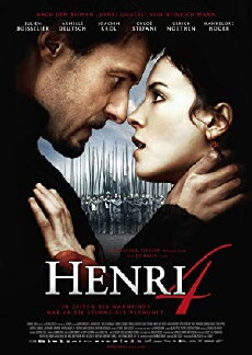 Henri 4 (2010) - Stream Online