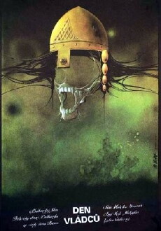 Denyat na vladetelite (1986) - Stream Online