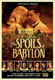 The Spoils of Babylon (2014) - Stream Online