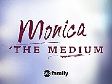Monica the Medium (2015) - Stream Online