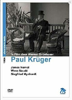 Paul Krüger (1956) - Stream Online