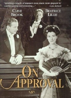 On Approval (1944) - Stream Online