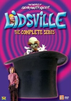 Lidsville (1971) - Stream Online