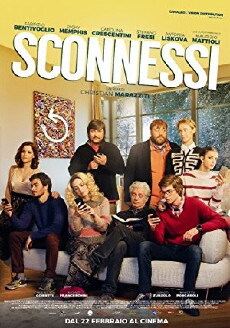 Sconnessi (2018) - Stream Online