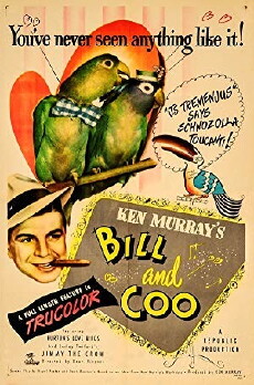 Bill and Coo (1948) - Stream Online