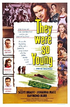 They Were So Young (1954) - Stream Online