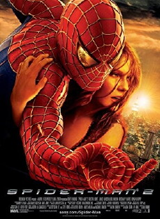 Spider-Man 2 (2004) - Stream Online