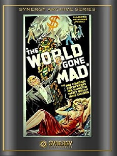 The World Gone Mad (1933) - Stream Online