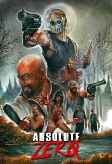 Absolute Zero (2015) - Stream Online