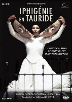 Iphigénie en Tauride (2001) - Stream Online