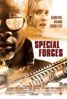 Special Forces (2011) - Stream Online