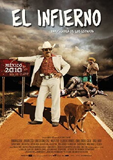 El Narco (2010) - Stream Online
