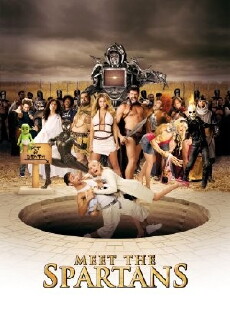 Meet the Spartans (2008) - Stream Online