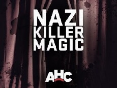 Nazi Killer Magic (2017) - Stream Online