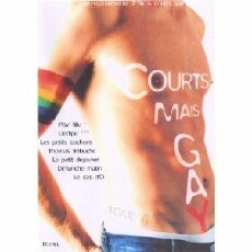 Courts mais GAY: Tome 6 (2003) - Stream Online