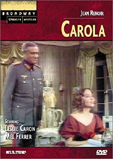 Carola (1973) - Stream Online