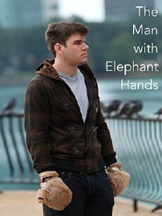 The Man with Elephant Hands (2016) - Stream Online