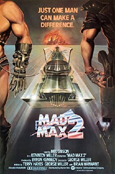 The Road Warrior (1981) - Stream Online