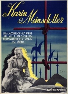 Karin Månsdotter (1954) - Stream Online