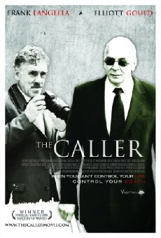 The Caller (2008) - Stream Online