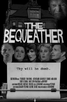 The Bequeather (2014) - Stream Online