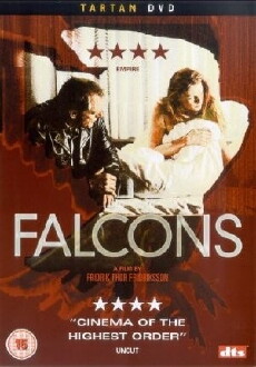 Falcons (2002) - Stream Online